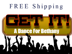 A Dance For Bethany-Award-Winning Feature Film